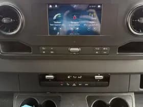 Mercedes-Benz Benz sprinter 317 20 cdi Sprinter 317 2.0 CDI thumbnail 16