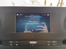 Mercedes-Benz Benz sprinter 317 20 cdi Sprinter 317 2.0 CDI thumbnail 18