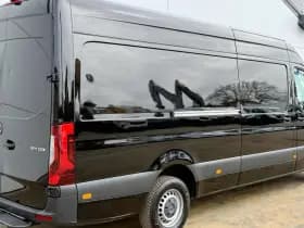 Mercedes-Benz Benz sprinter 317 20 cdi Sprinter 317 2.0 CDI thumbnail 3