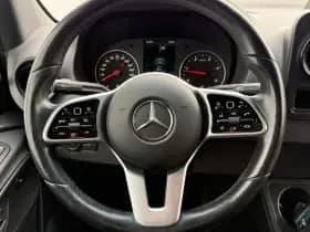 Mercedes-Benz Benz sprinter 317 20 cdi Sprinter 317 2.0 CDI thumbnail 21