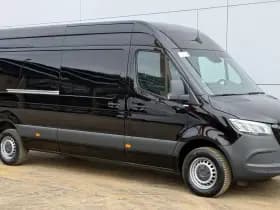 Mercedes-Benz Benz sprinter 317 20 cdi Sprinter 317 2.0 CDI thumbnail 4