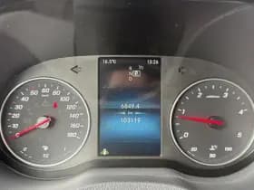 Mercedes-Benz Benz sprinter 317 20 cdi Sprinter 317 2.0 CDI thumbnail 33