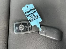 Mercedes-Benz Benz sprinter 317 20 cdi Sprinter 317 2.0 CDI thumbnail 34