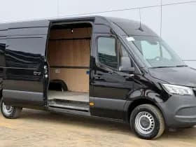 Mercedes-Benz Benz sprinter 317 20 cdi Sprinter 317 2.0 CDI thumbnail 5