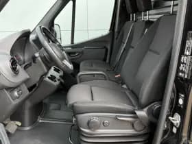 Mercedes-Benz Benz sprinter 317 20 cdi Sprinter 317 2.0 CDI thumbnail 6