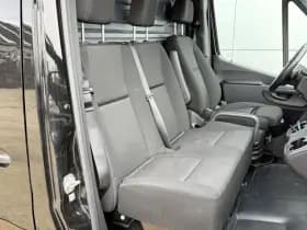 Mercedes-Benz Benz sprinter 317 20 cdi Sprinter 317 2.0 CDI thumbnail 7