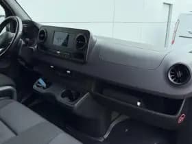 Mercedes-Benz Benz sprinter 317 20 cdi Sprinter 317 2.0 CDI thumbnail 8