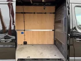 Mercedes-Benz Benz sprinter 317 20 cdi Sprinter 317 2.0 CDI thumbnail 9