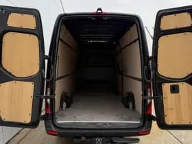 Mercedes-Benz Benz sprinter 317 20 cdi Sprinter 317 2.0 CDI thumbnail 10