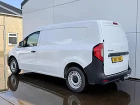 Mercedes-Benz Benz ecitan 112 51kwh eCitan 112 51kWh thumbnail 2