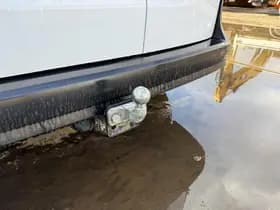 Mercedes-Benz Benz ecitan 112 51kwh eCitan 112 51kWh thumbnail 16