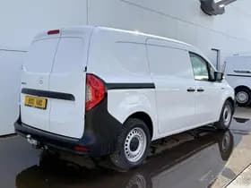 Mercedes-Benz Benz ecitan 112 51kwh eCitan 112 51kWh thumbnail 3