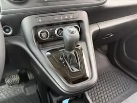 Mercedes-Benz Benz ecitan 112 51kwh eCitan 112 51kWh thumbnail 21