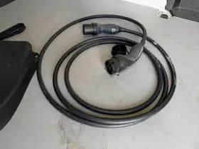 Mercedes-Benz Benz ecitan 112 51kwh eCitan 112 51kWh thumbnail 29