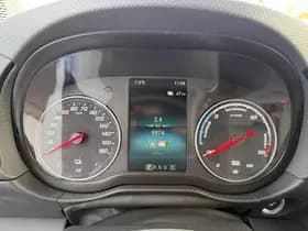 Mercedes-Benz Benz ecitan 112 51kwh eCitan 112 51kWh thumbnail 30