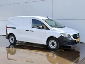 Mercedes-Benz Benz ecitan 112 51kwh eCitan 112 51kWh thumbnail 4