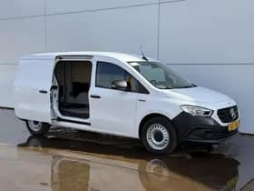 Mercedes-Benz Benz ecitan 112 51kwh eCitan 112 51kWh thumbnail 5