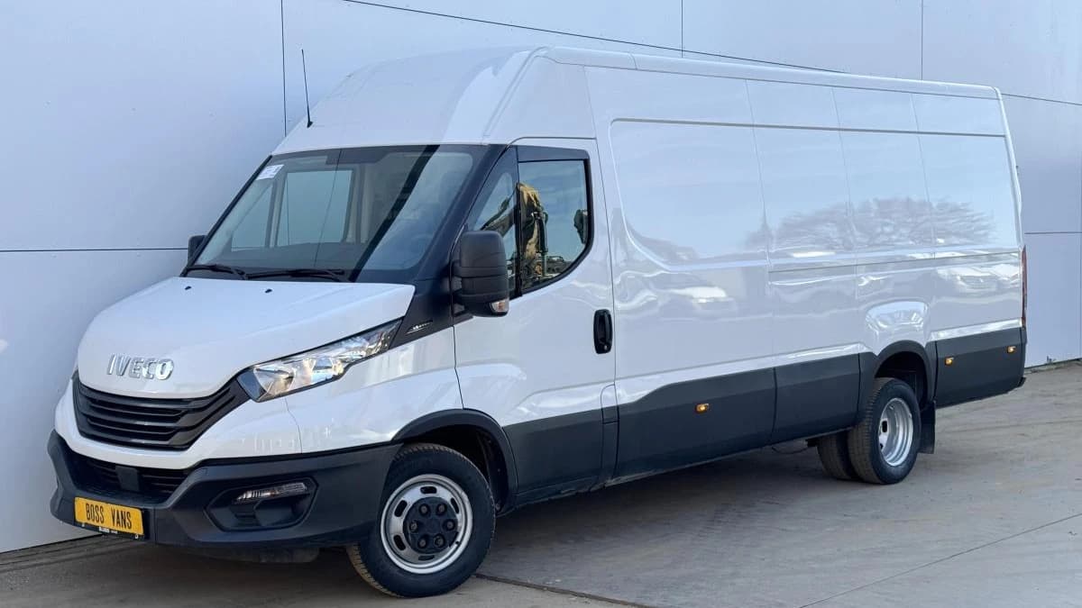 Iveco Daily — foto 1