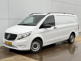 Mercedes-Benz Benz vito 116 21 cdi Vito 116 2.1 CDI