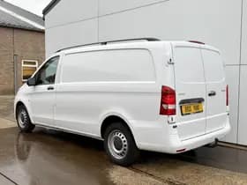 Mercedes-Benz Benz vito 116 21 cdi Vito 116 2.1 CDI thumbnail 2