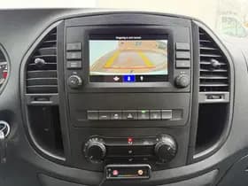 Mercedes-Benz Benz vito 116 21 cdi Vito 116 2.1 CDI thumbnail 16