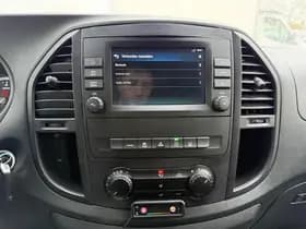 Mercedes-Benz Benz vito 116 21 cdi Vito 116 2.1 CDI thumbnail 17