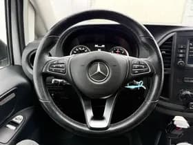 Mercedes-Benz Benz vito 116 21 cdi Vito 116 2.1 CDI thumbnail 19