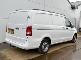Mercedes-Benz Benz vito 116 21 cdi Vito 116 2.1 CDI thumbnail 3