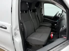 Mercedes-Benz Benz vito 116 21 cdi Vito 116 2.1 CDI thumbnail 7