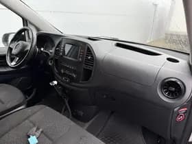 Mercedes-Benz Benz vito 116 21 cdi Vito 116 2.1 CDI thumbnail 8