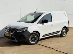 Renault Kangoo e tech 45kwh Kangoo e-Tech 45kWh