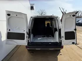 Renault Kangoo e tech 45kwh Kangoo e-Tech 45kWh thumbnail 11