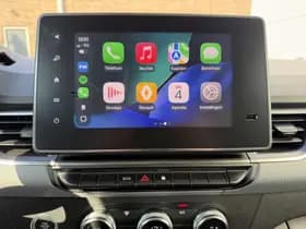 Renault Kangoo e tech 45kwh Kangoo e-Tech 45kWh thumbnail 17