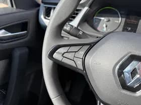 Renault Kangoo e tech 45kwh Kangoo e-Tech 45kWh thumbnail 22