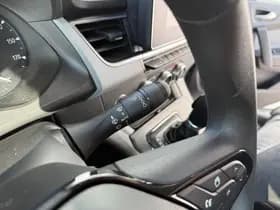 Renault Kangoo e tech 45kwh Kangoo e-Tech 45kWh thumbnail 25