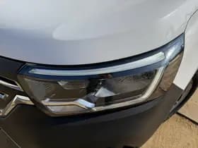 Renault Kangoo e tech 45kwh Kangoo e-Tech 45kWh thumbnail 28