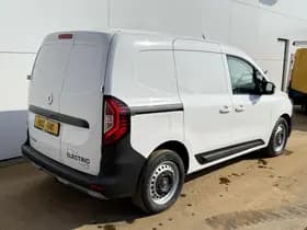 Renault Kangoo e tech 45kwh Kangoo e-Tech 45kWh thumbnail 4