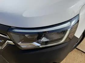 Renault Kangoo e tech 45kwh Kangoo e-Tech 45kWh thumbnail 33