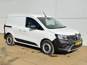 Renault Kangoo e tech 45kwh Kangoo e-Tech 45kWh thumbnail 5