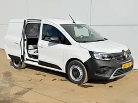 Renault Kangoo e tech 45kwh Kangoo e-Tech 45kWh thumbnail 6