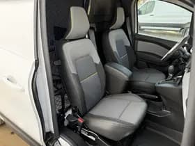 Renault Kangoo e tech 45kwh Kangoo e-Tech 45kWh thumbnail 8