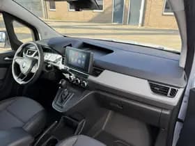 Renault Kangoo e tech 45kwh Kangoo e-Tech 45kWh thumbnail 9