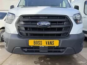 Ford Transit 20 tdci 130pk Transit 2.0 TDCI 130PK thumbnail 15
