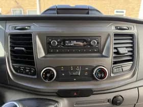 Ford Transit 20 tdci 130pk Transit 2.0 TDCI 130PK thumbnail 16