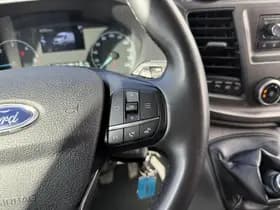 Ford Transit 20 tdci 130pk Transit 2.0 TDCI 130PK thumbnail 20