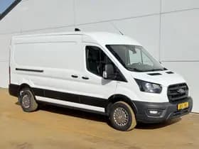 Ford Transit 20 tdci 130pk Transit 2.0 TDCI 130PK thumbnail 4