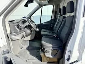 Ford Transit 20 tdci 130pk Transit 2.0 TDCI 130PK thumbnail 6