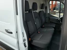 Ford Transit 20 tdci 130pk Transit 2.0 TDCI 130PK thumbnail 7