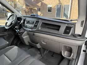 Ford Transit 20 tdci 130pk Transit 2.0 TDCI 130PK thumbnail 8