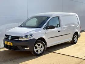 Volkswagen E caddy maxi 373kwh e-Caddy Maxi 37.3kWh